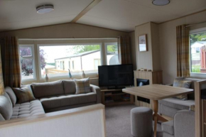 Caravan No 33 at Pitgrudy Dornoch IV25 3HY